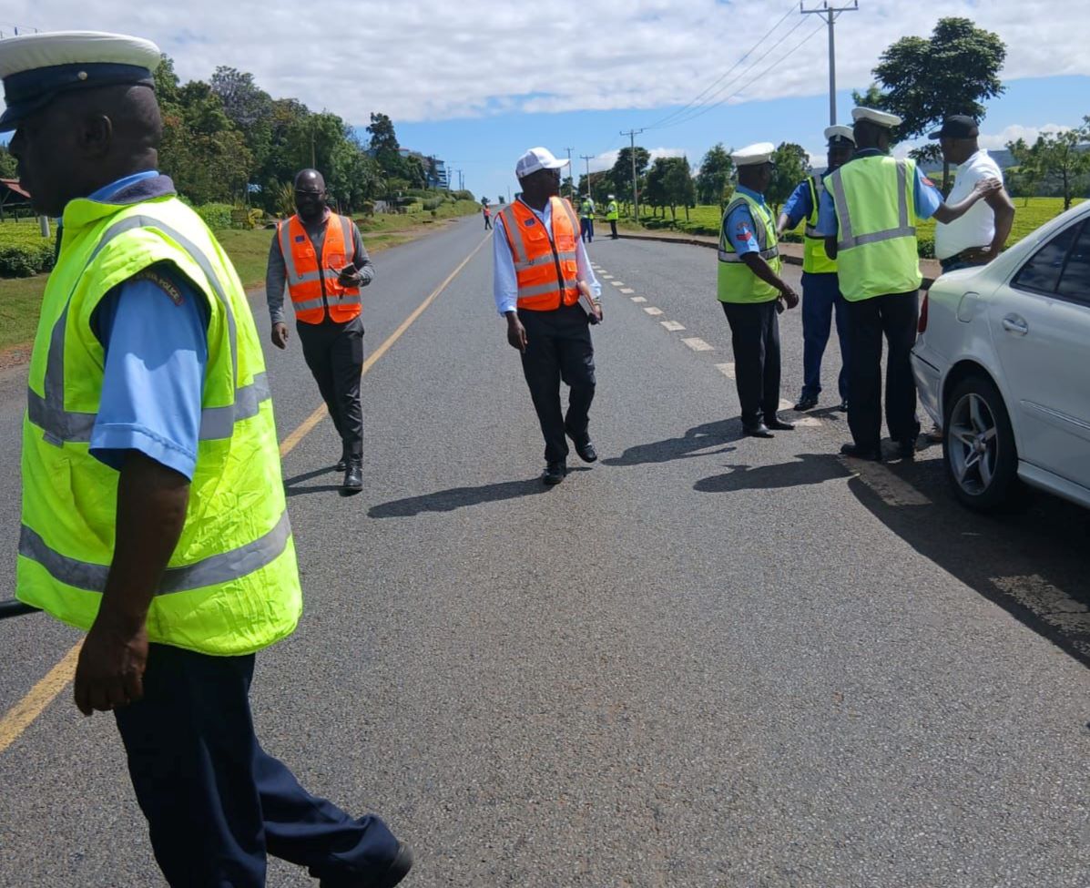 NTSA: Instant traffic fines remain in force despite court-ordered suspension of camera expansion