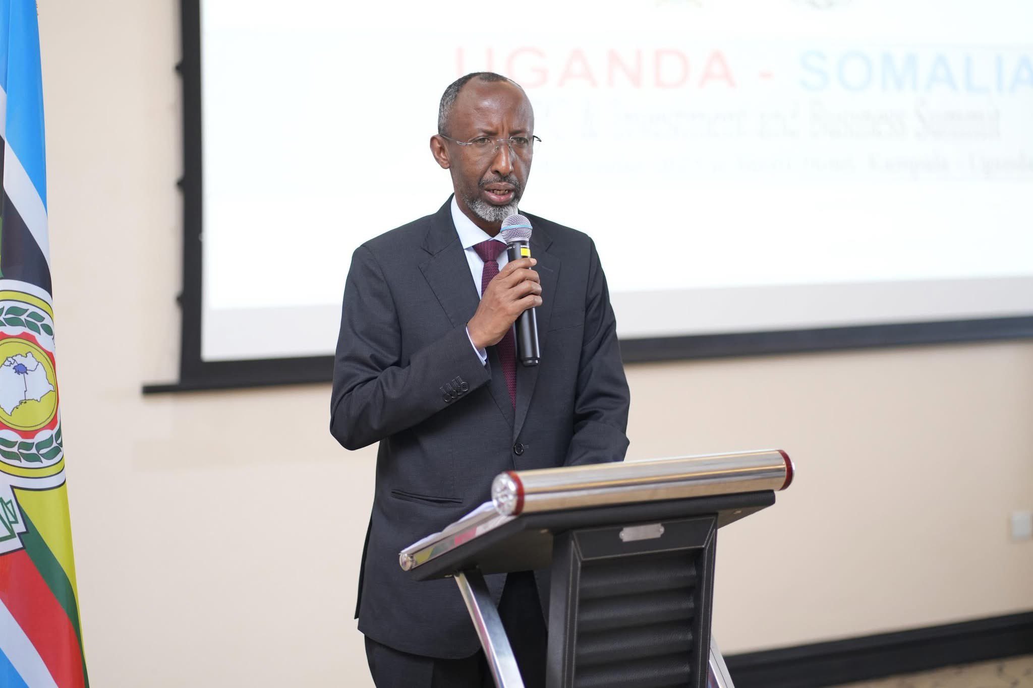 Somalia set to hire 10,000 teachers in major education reform push