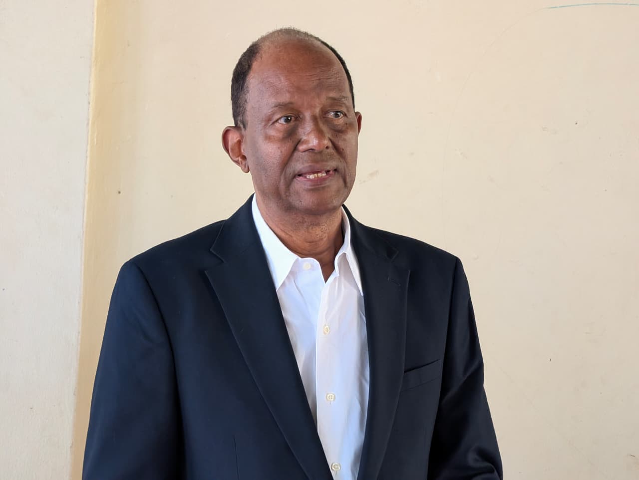 Kamukunji MP Yusuf Hassan announces skills programme to fight poverty in Kamukunji