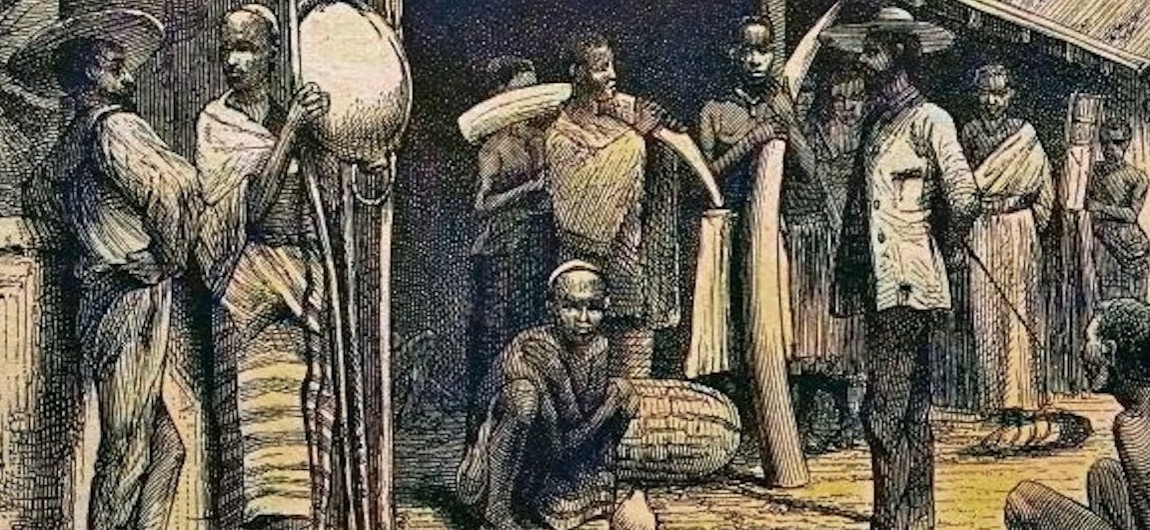 How African Consumers Shaped 1800s Global Trade: What to Know