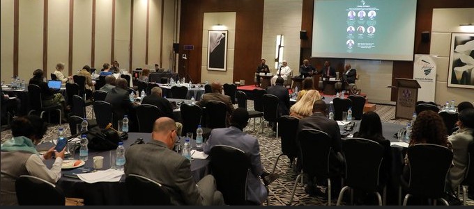 AU leaders push reforms to make the African peace and security architecture more effective