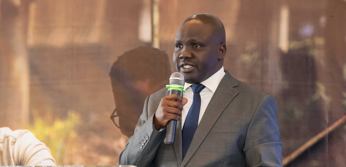 EAC and AGRA rally young entrepreneurs to transform regional food systems