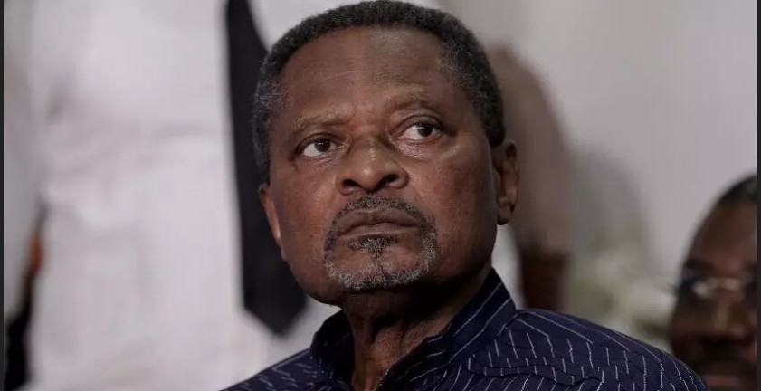 Cameroon opposition activist Anicet Ekane dies in custody; party demands accountability