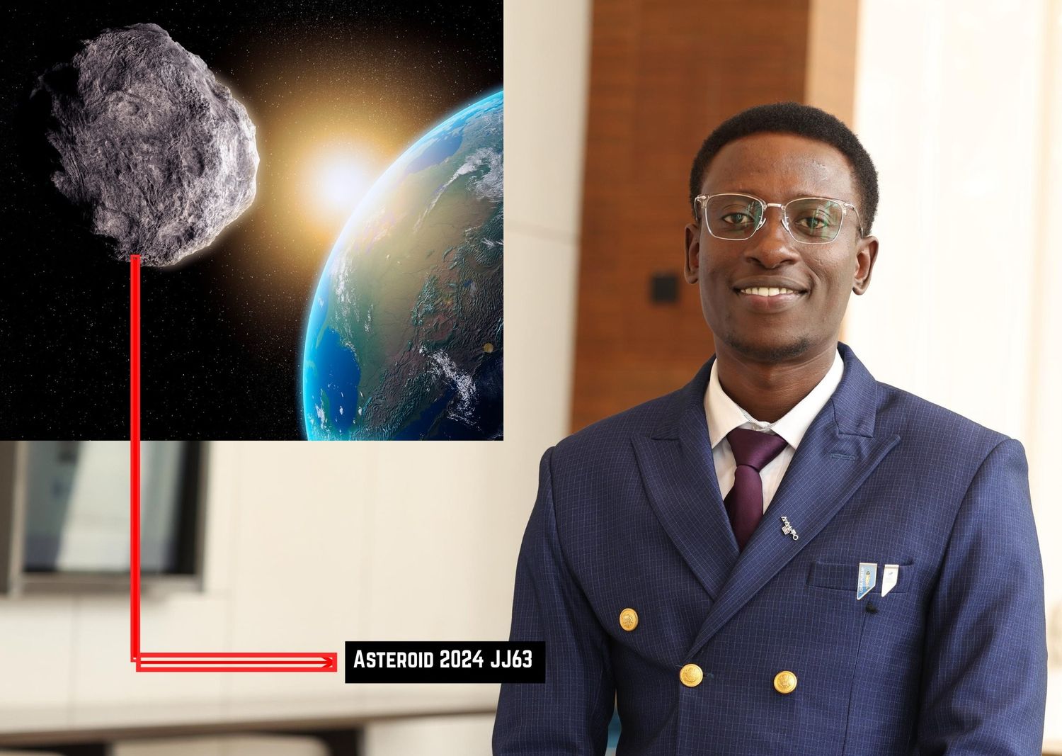 Kenya's Cosmic Come-Up: Is Africa Finally Claiming Its Place in Space Exploration?