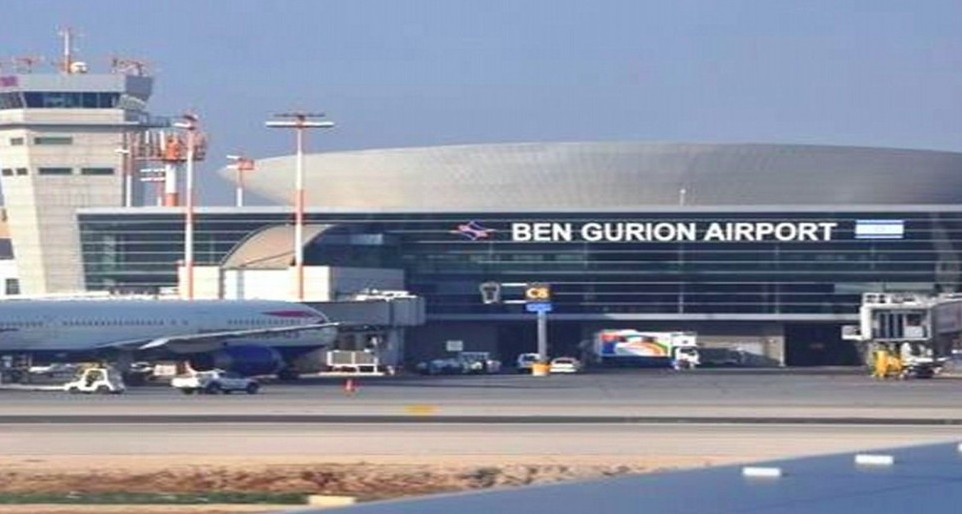 Ghana slams Israel after citizens detained and deported at Ben Gurion Airport