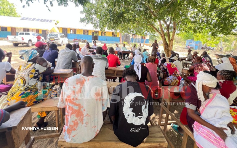 ODPP urges Lamu residents to stop settling SGBV cases informally