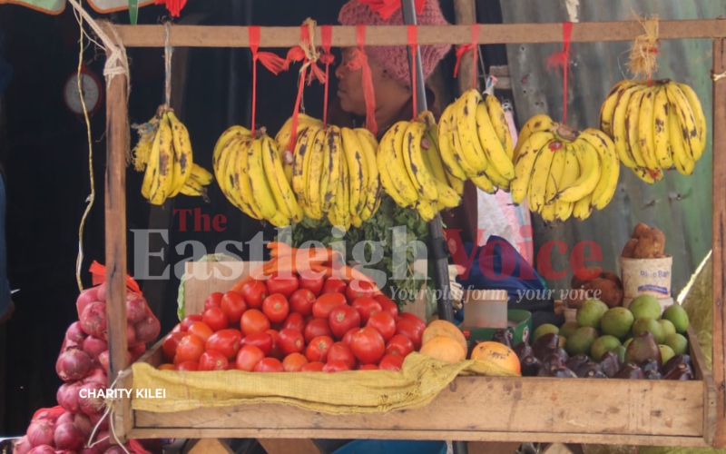 Experts warn of rising hidden hunger in Nairobi households