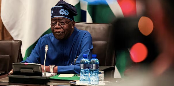 Nigeria confirms military intervention in Benin to stabilise country after failed coup attempt