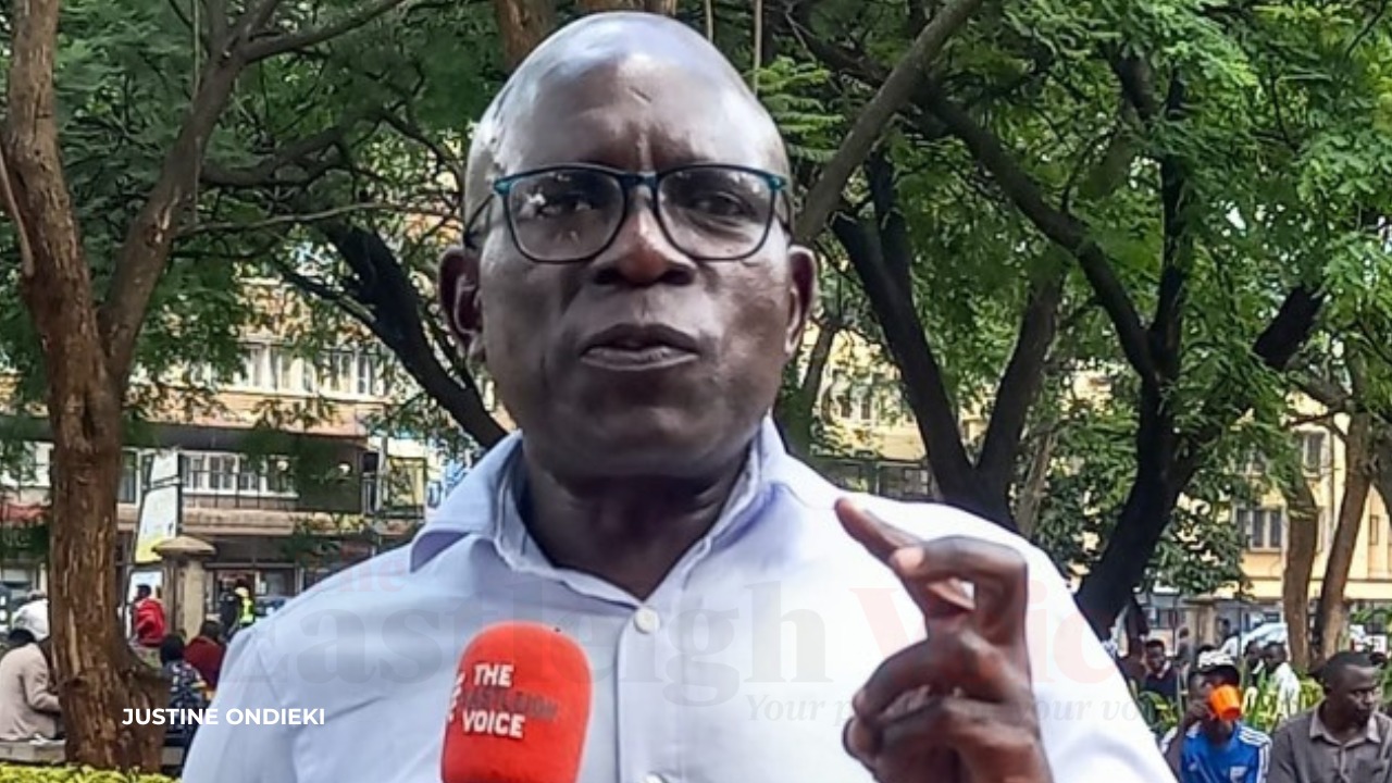 National Infrastructure Fund criticised as civic group questions Ruto’s Singapore vision