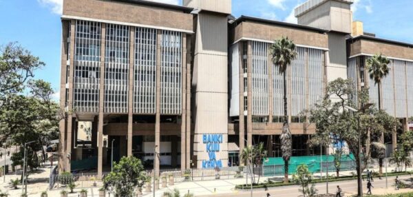 CBK maintains lending rate at 8.75 per cent for second time amid rising inflation, global oil price shocks