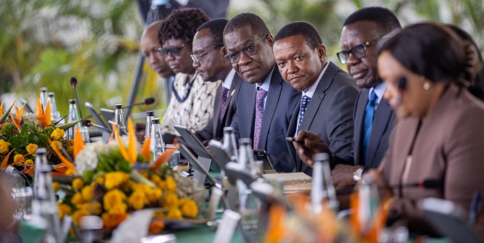 Cabinet approves second-generation smart driving licences to revolutionise road safety