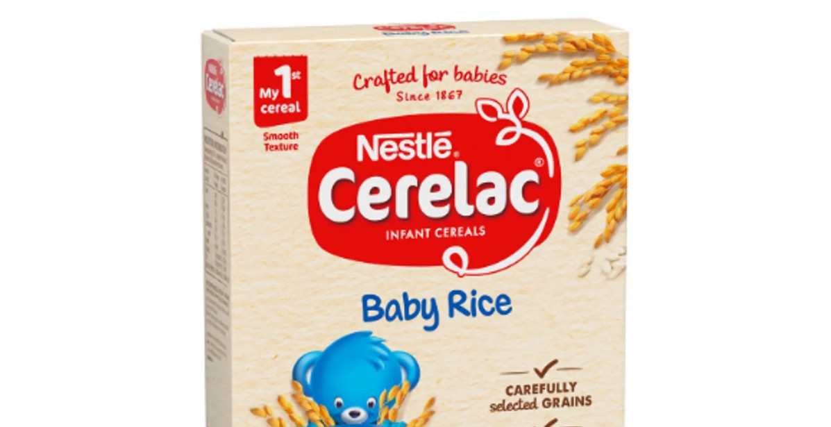 Nestlé faces backlash as Cerelac sold in Kenya, Africa found to have high sugar levels