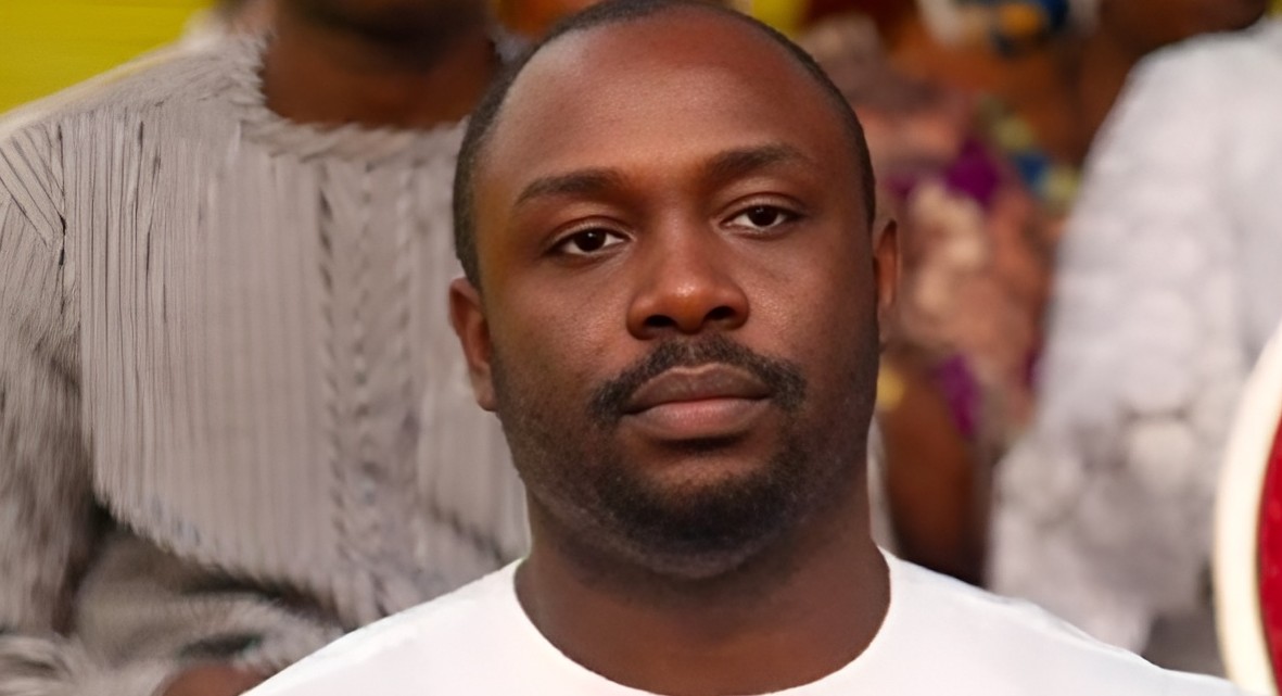 Chabi Yayi, son of former Benin president Thomas Boni Yayi, arrested after foiled coup