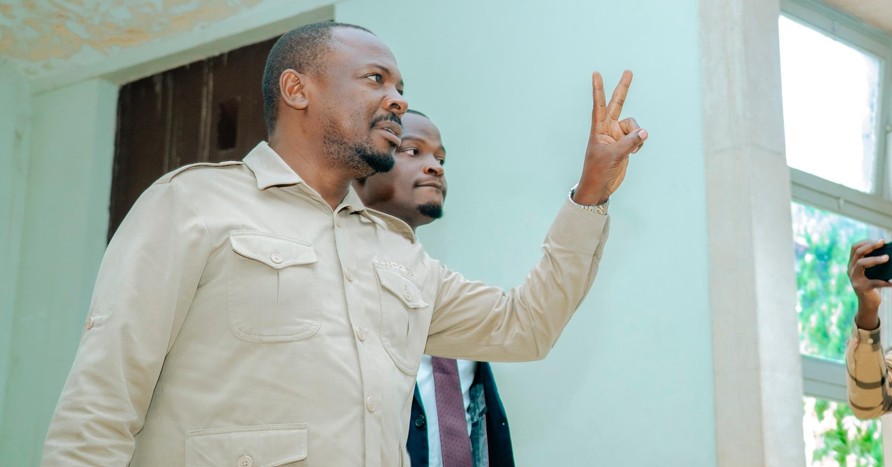Chadema demands transitional government, new constitution in Tanzania, calls October polls ‘illegal