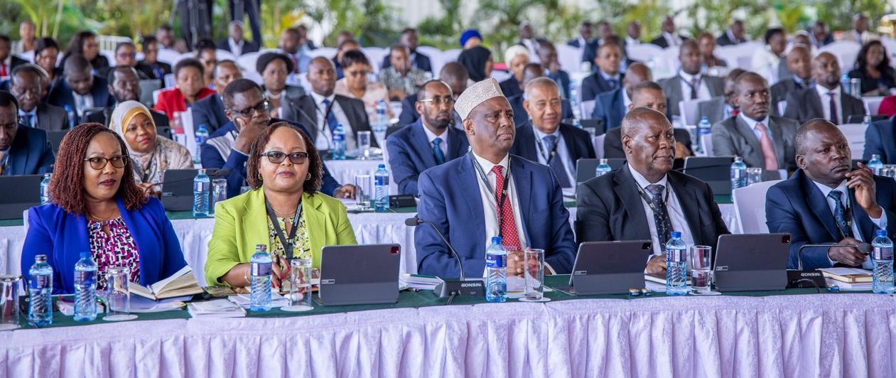 Government sets 14-day deadline to end student bursary delays nationwide