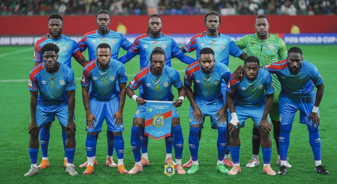 DR Congo hits back at Nigeria over World Cup player eligibility complaint