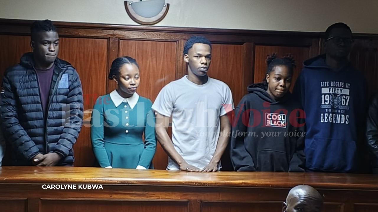 ODPP recommends public inquest into Daystar student Lonah Kathambi’s death after CCTV reveals fall