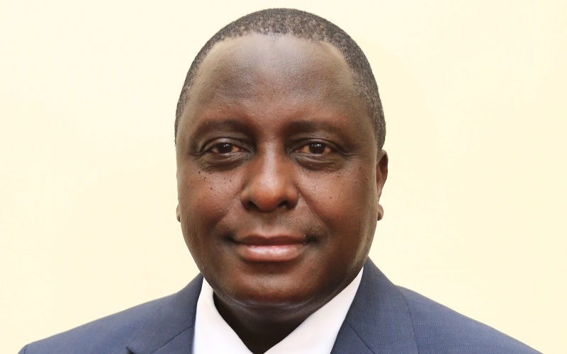 Nominated MP Denar Hamisi is dead, National Assembly confirms