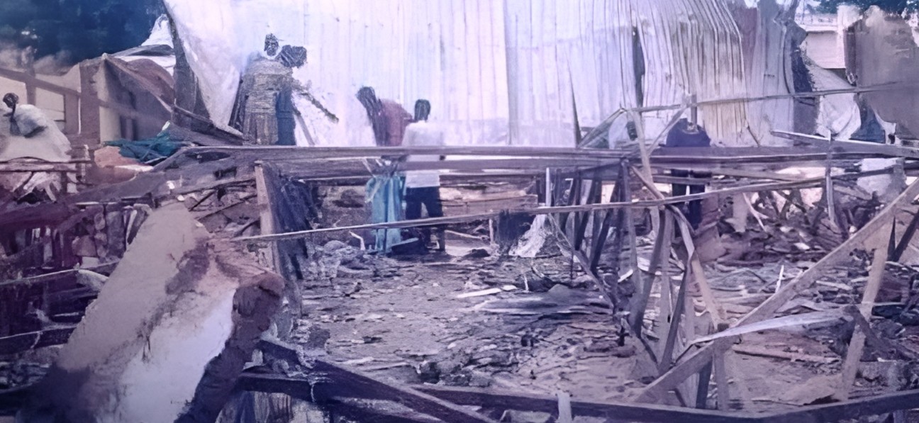 Health system near collapse in South Kordofan city amid heavy shelling