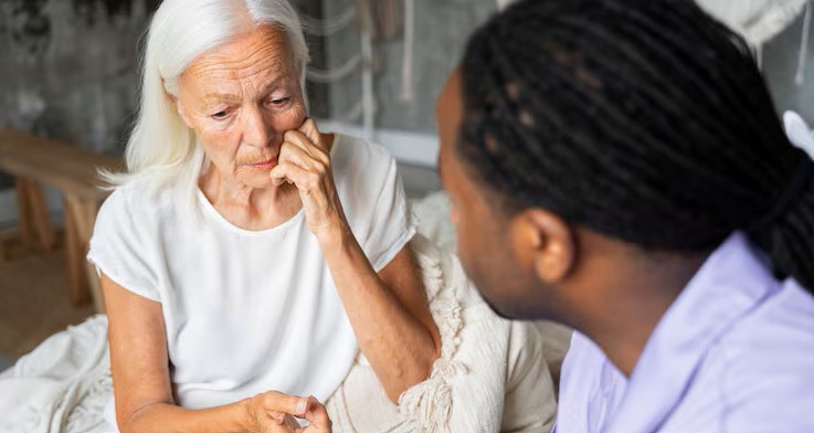 How maternal and neonatal health could determine dementia risk decades later