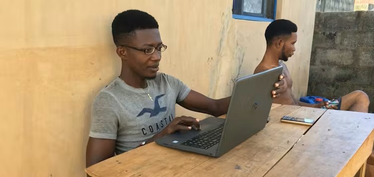 Distance learning transforms lives while presenting unique challenges