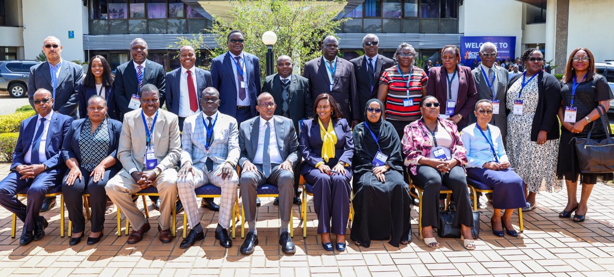 Kenya urges stronger regional cooperation as transport corridors fuel disease risks across East Africa