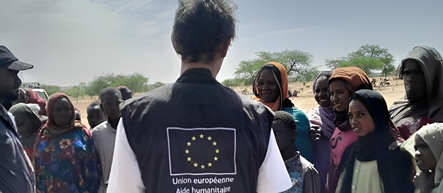 EU launches Sh530 million airlift to deliver life-saving aid to Darfur amid deepening Sudan crisis