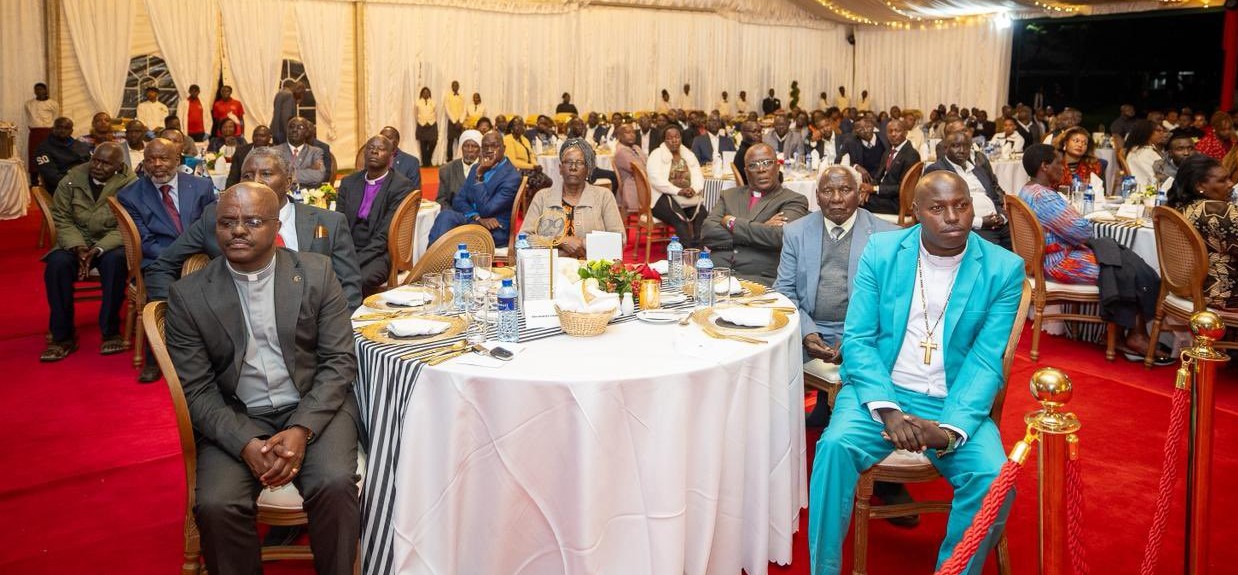 Ruto declares 2026 year of accountability with crackdown on drugs, alcohol abuse underway