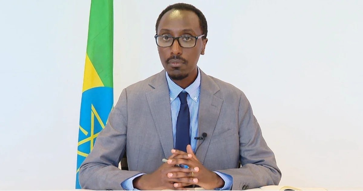 Ethiopia blasts Egypt for escalating hostile rhetoric and rejecting dialogue over Nile waters, GERD