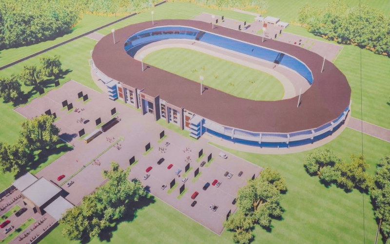 Kenyans criticize plan to rename Kipchoge Keino stadium after President Ruto