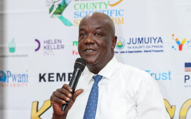 Third Kilifi health forum opens with urgent calls for financing, digital solutions