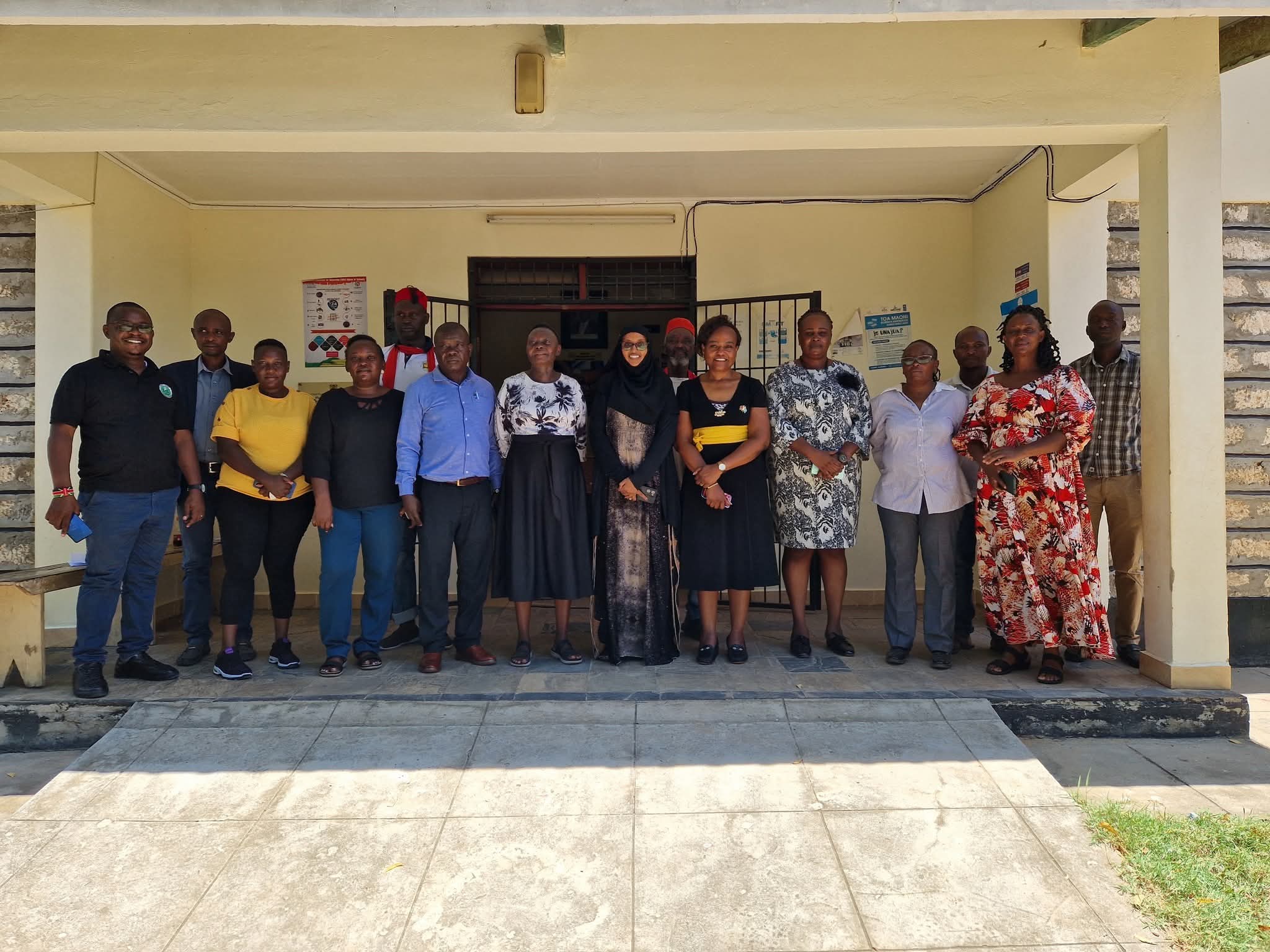 Landmark report reveals widespread abuse, killings of older persons in Kilifi