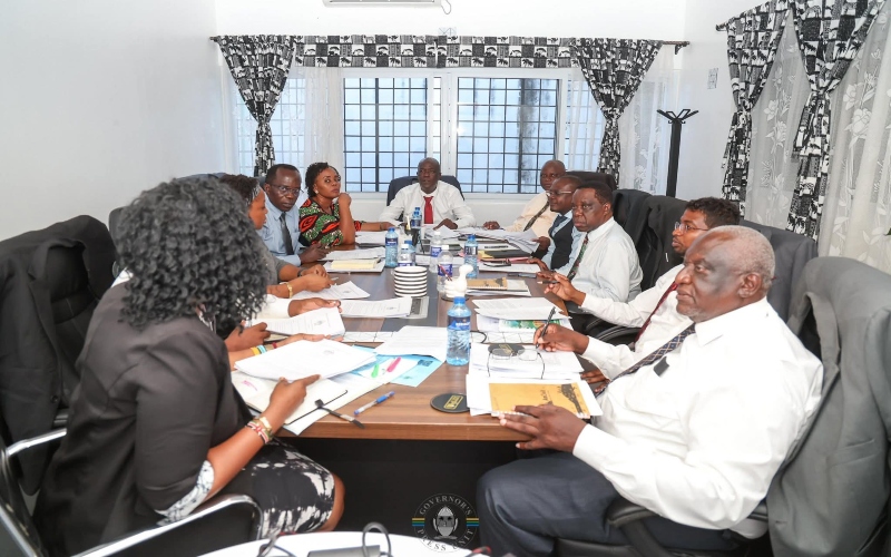 Kilifi approves policy to offer succession legal services through county lawyers