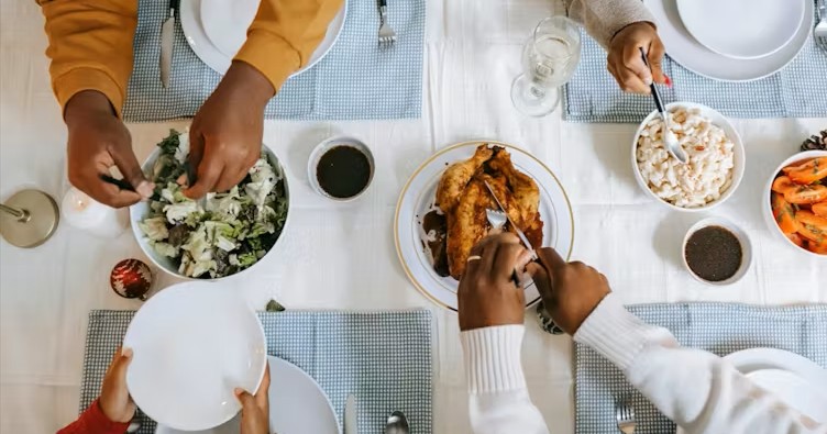 Family care and cohesion: How to survive and even thrive over the holidays