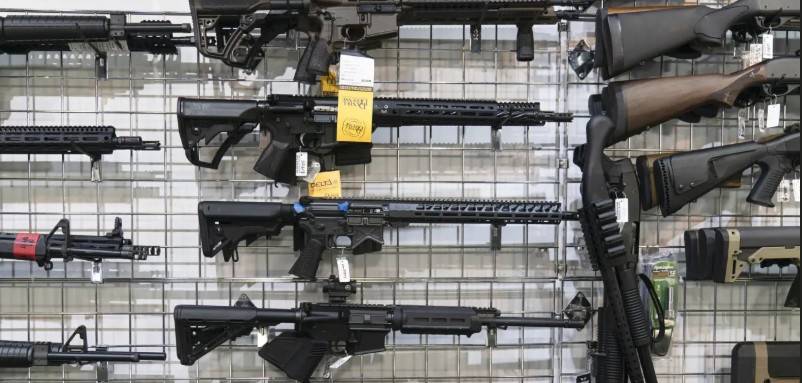 Global arms sales hit Sh87.8 trillion in 2024 amid wars in Ukraine and Gaza