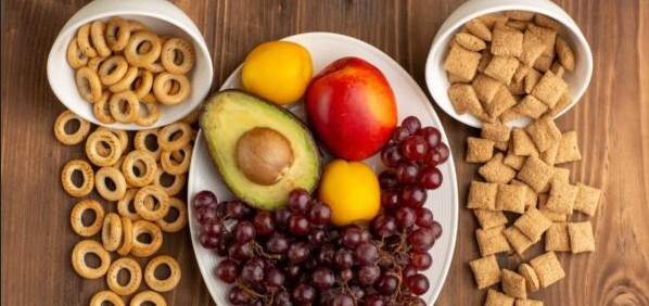 The hidden stress culprit: How your daily diet is secretly wrecking your mood