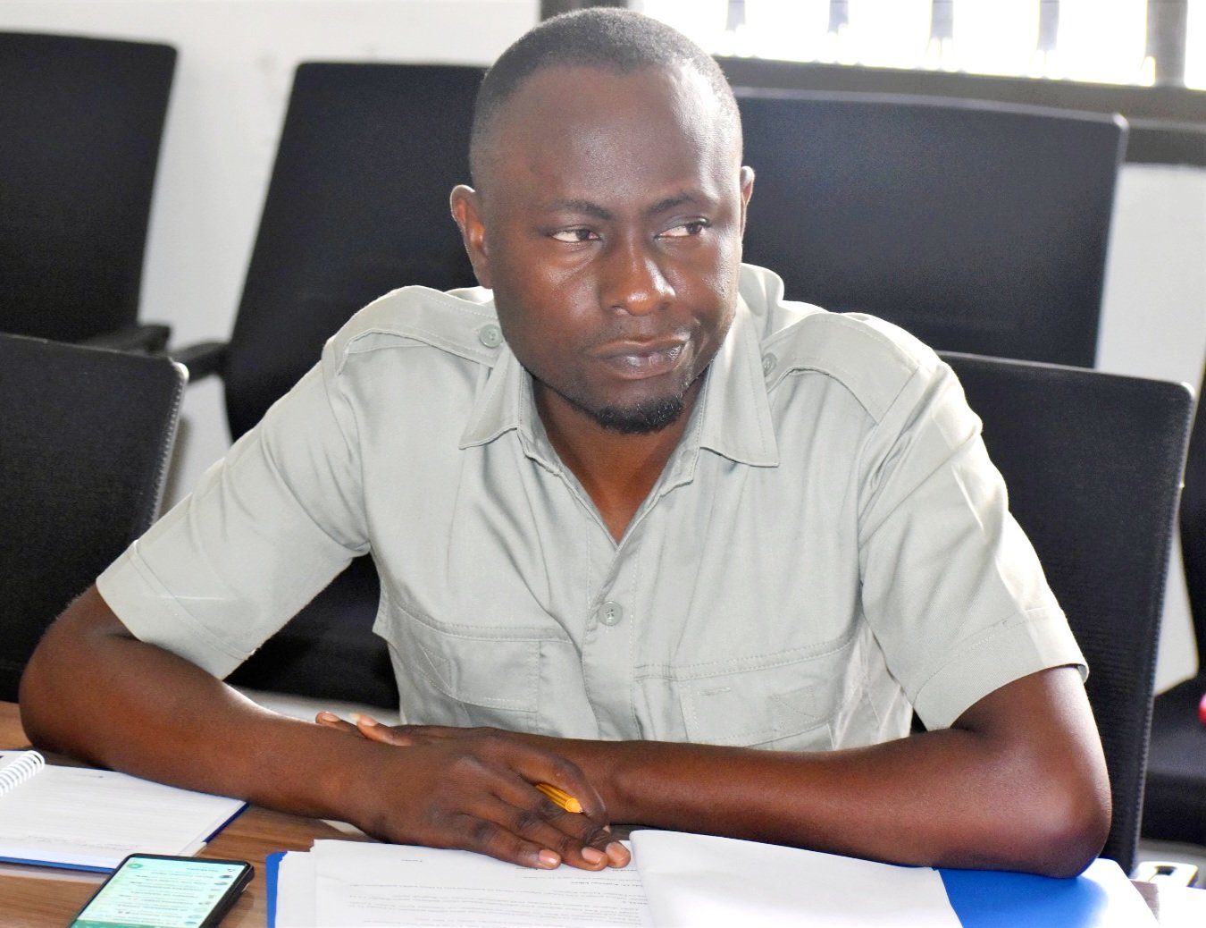 Tanzania’s CHADEMA party accuses prison authorities of alleged abuse of detainees