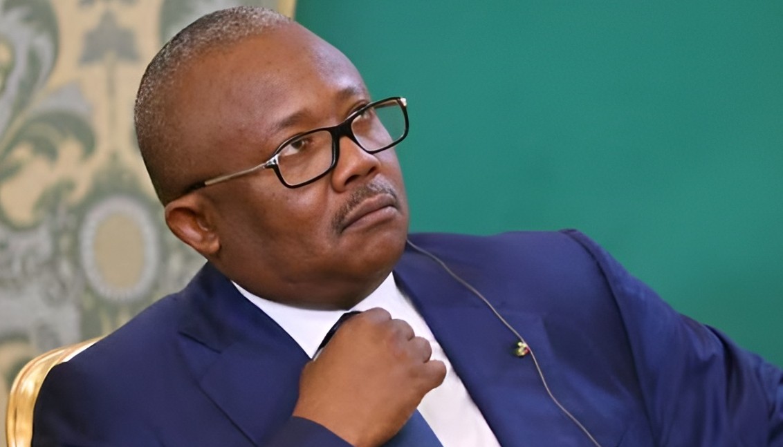 Guinea-Bissau military takeover after disputed election sparks ECOWAS action