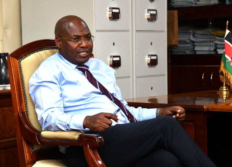 Government, miners form joint committees to curb exploitation, protect communities