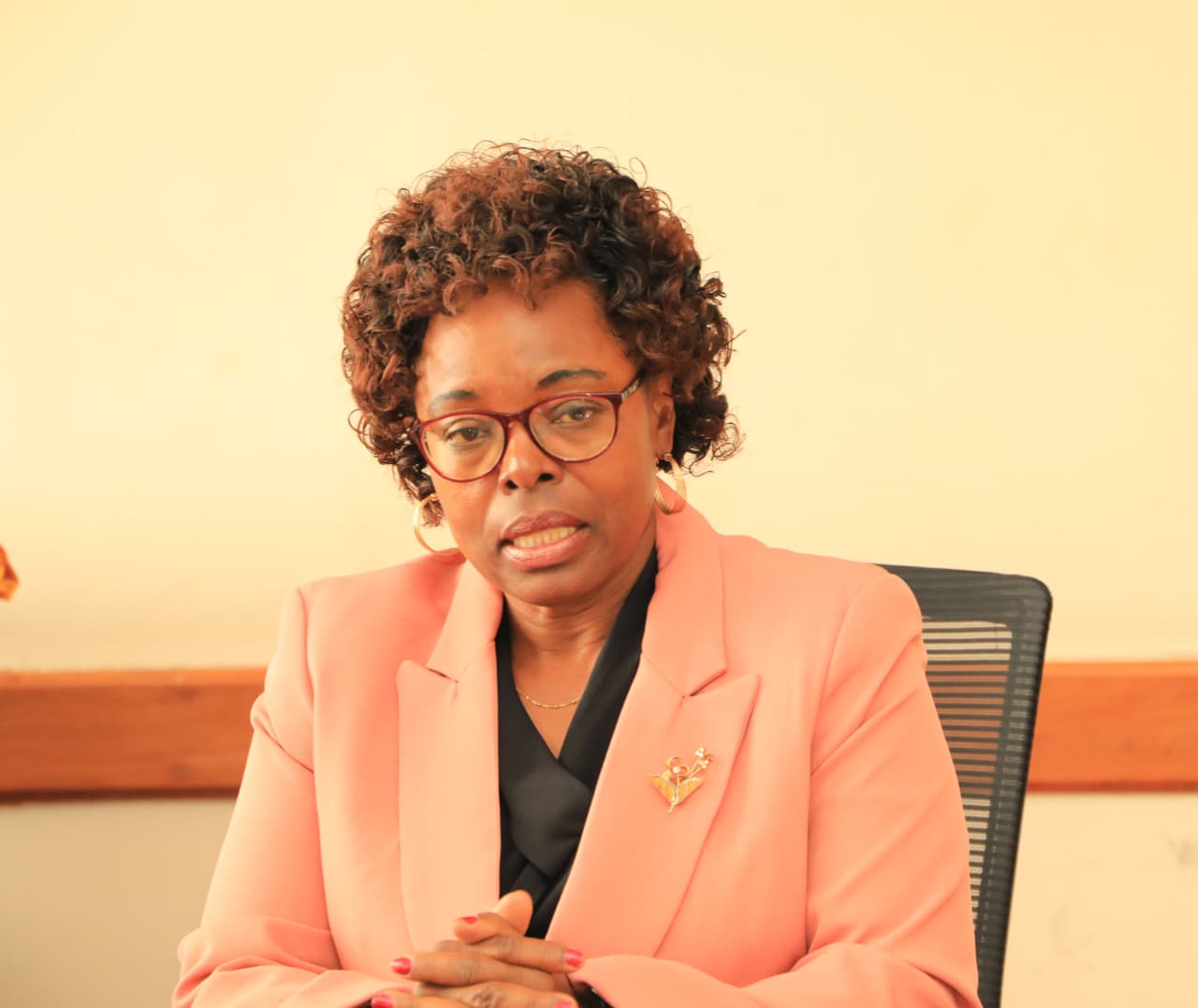 20 counties record zero development spending in first quarter - CoB