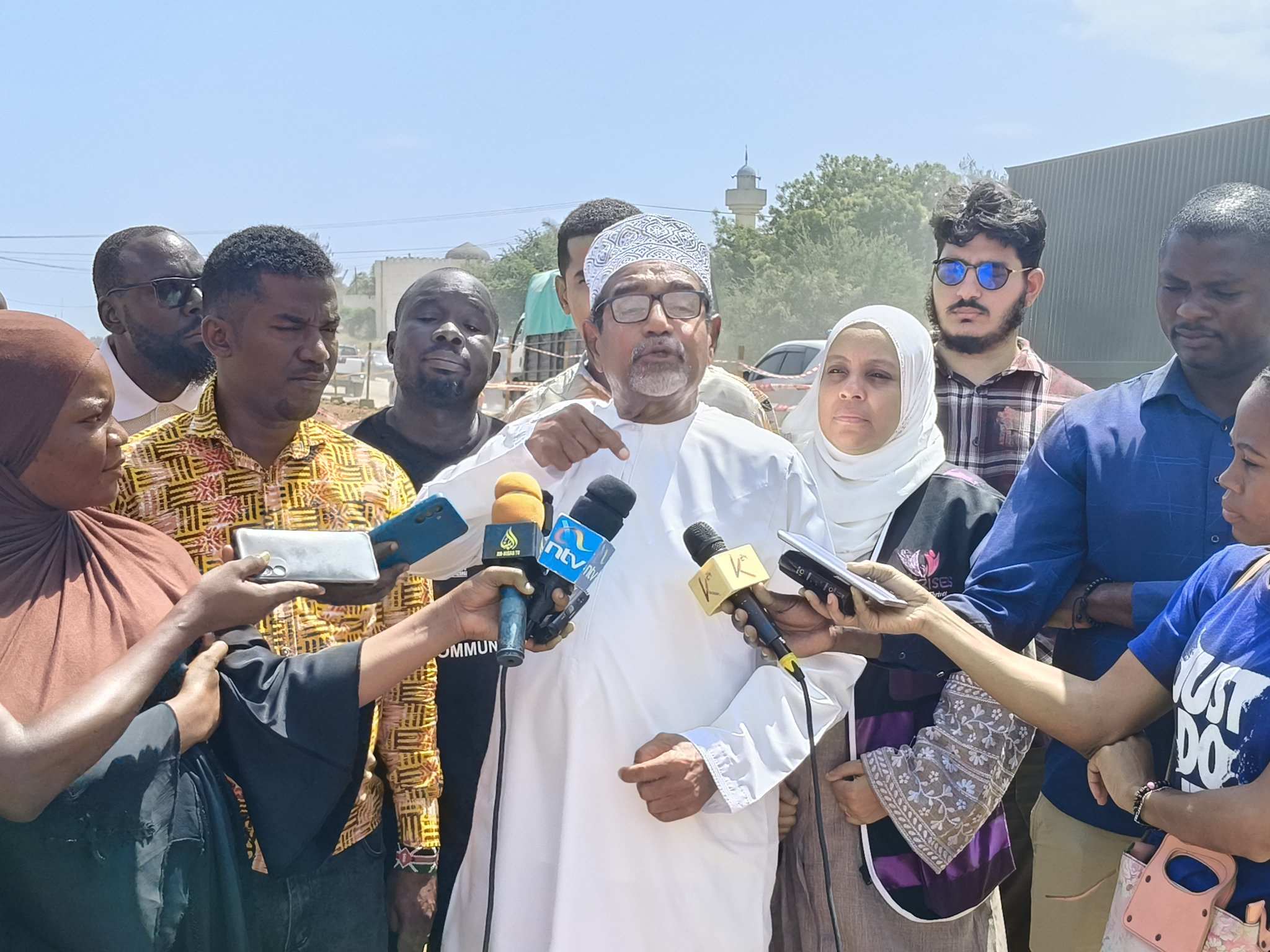 Coast activists issue two-week ultimatum over Mombasa-Malindi Highway delays