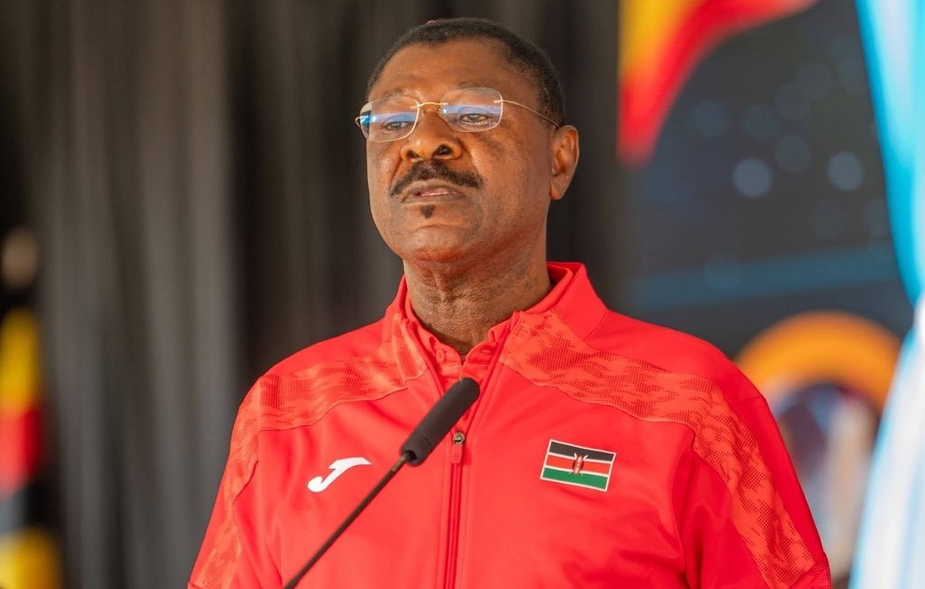 Wetang'ula warns EAC arrests over travel documents threaten regional integration