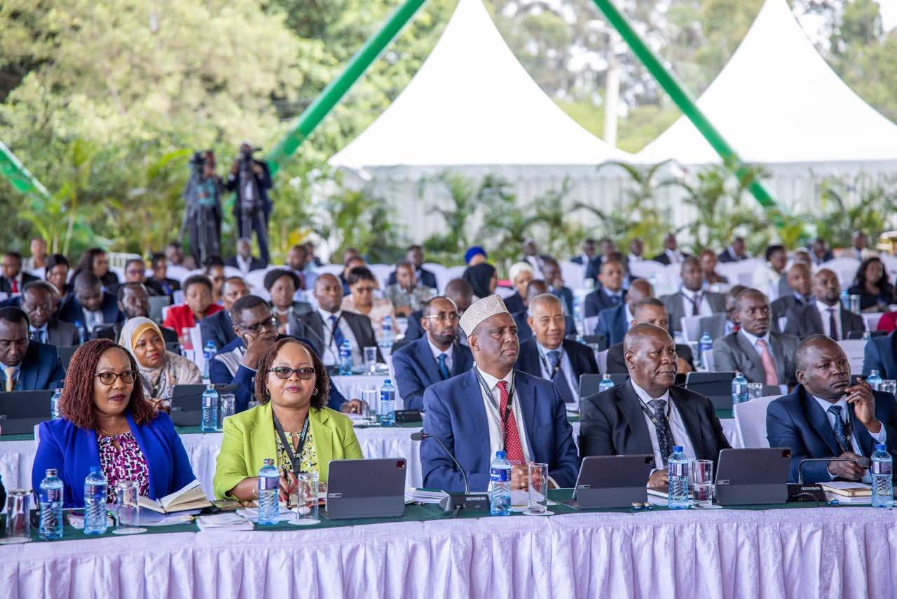 County governments turn to banks as short-term debt hits Sh3.2 billion