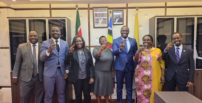 Embu doctors’ strike ends as county, KMPDU sign return to work agreement