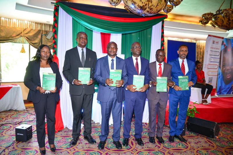 Kenya’s economic recovery not translating to quality jobs, report finds