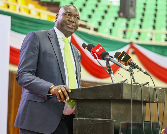 Government to release Grade 10 placements for KJSEA candidates by Friday, December 19