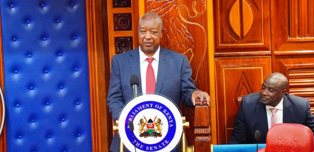 Power, politics and procedure: How impeachments became a political weapon in Kenya