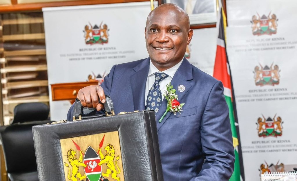 Counties get Sh420 billion despite calls for higher funding