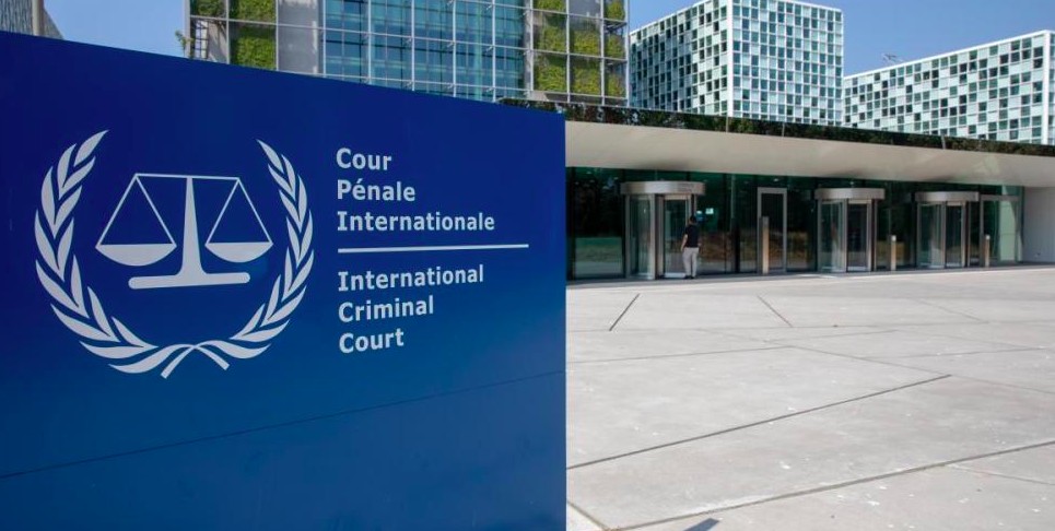 ICC upholds Gaza war crimes probe, rejects Israel’s bid to halt investigation