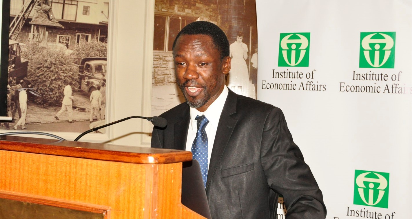 Kenya deficient of conditions needed for viable Sovereign Wealth Fund - Institute of Economic Affairs